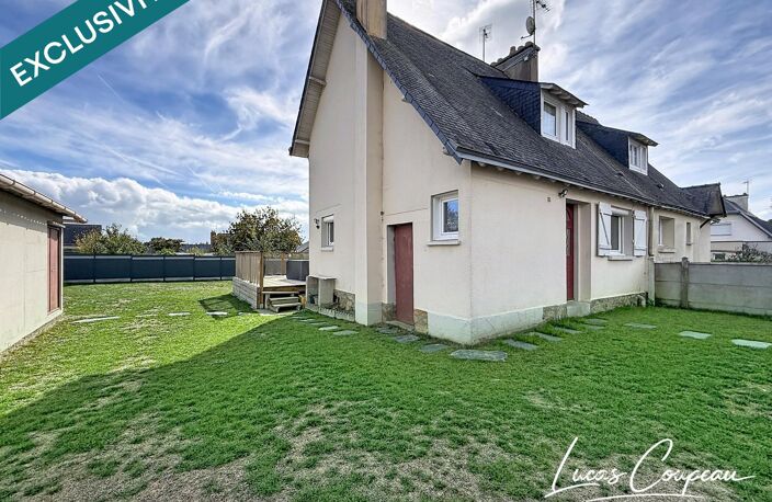 Maison de famille rénové avec gout — photo 3