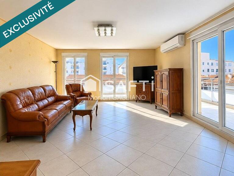 Superbe appartement de 105 m2 — photo 1