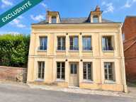 Maison de ville au beau potentiel à Cany Banville — photo 3