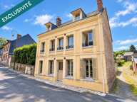 Maison de ville au beau potentiel à Cany Banville — photo 4