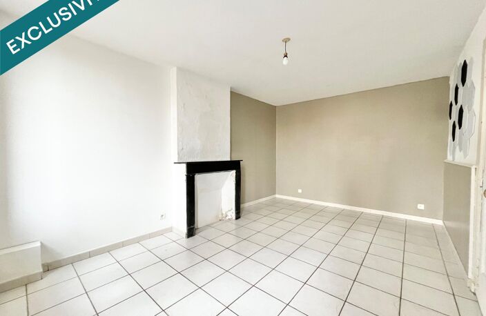 Maison de ville au beau potentiel à Cany Banville — photo 5
