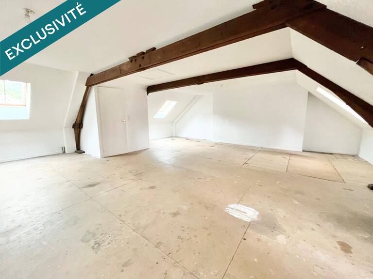Maison de ville au beau potentiel à Cany Banville — photo 1