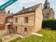 Maison de ville au beau potentiel à Cany Banville — photo 2