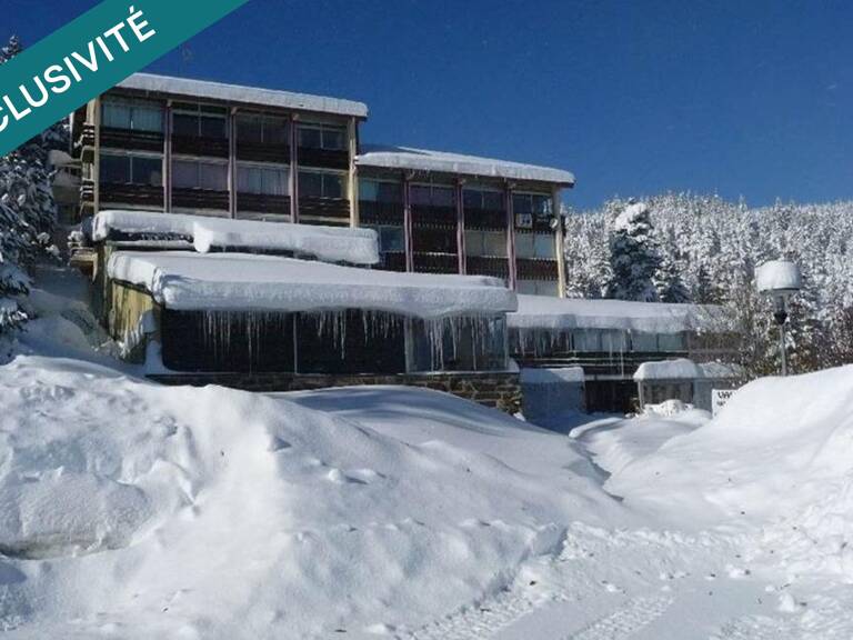 Idéal pour les amoureux du front de pistes — photo 1