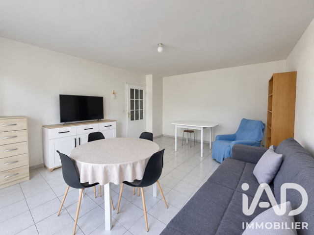Vente Appartement 2 pièces — photo du bien