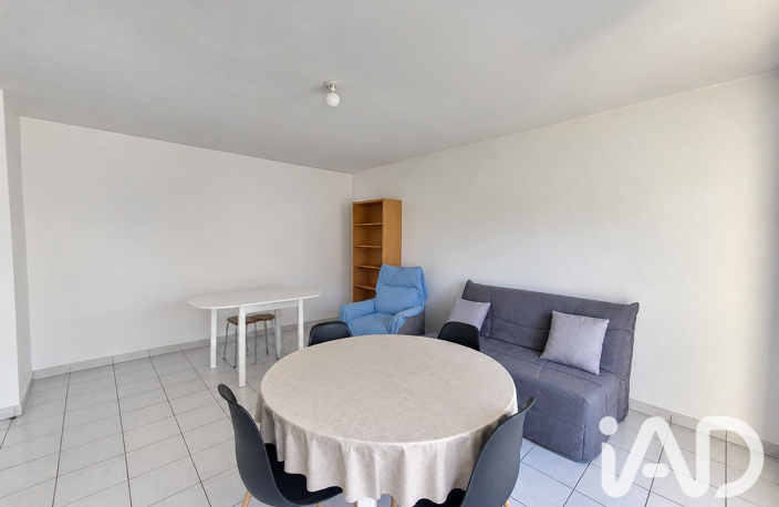 Vente Appartement 2 pièces — photo 2