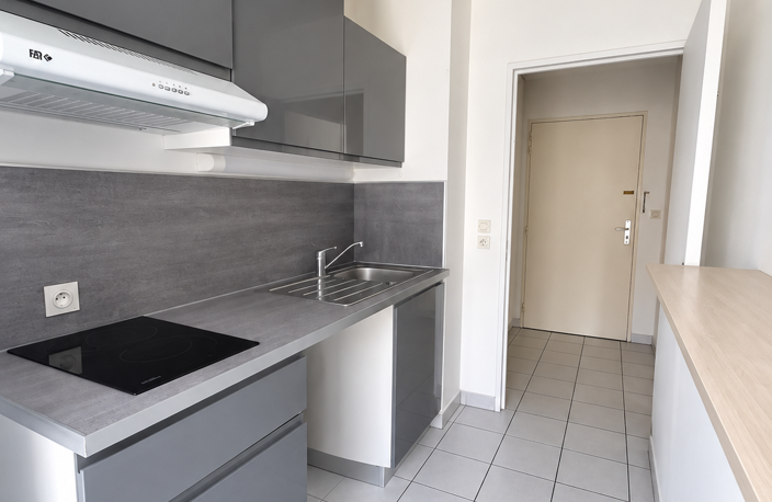 Vente Appartement 2 pièces — photo 3