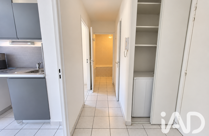 Vente Appartement 2 pièces — photo 4