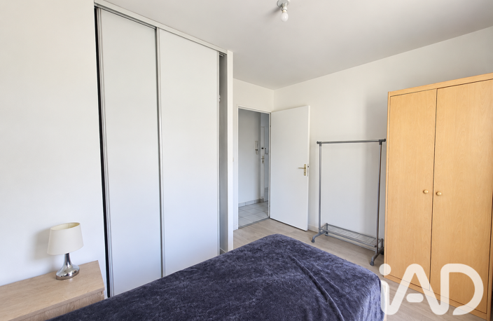 Vente Appartement 2 pièces — photo 5