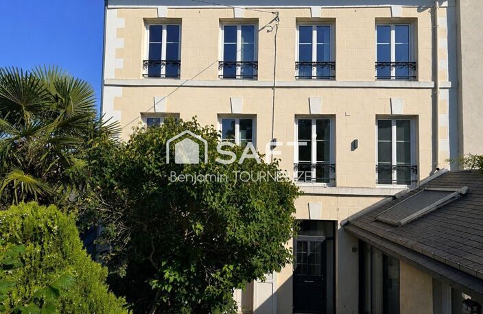 Maison de ville à 2 minutes de Lisieux centre — photo 4