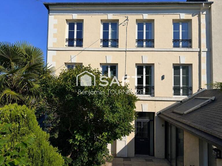 Maison de ville à 2 minutes de Lisieux centre — photo 1