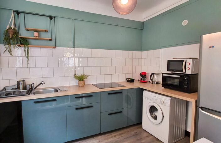 Appartement 2 pièces proche des Halles - Avignon — photo 2