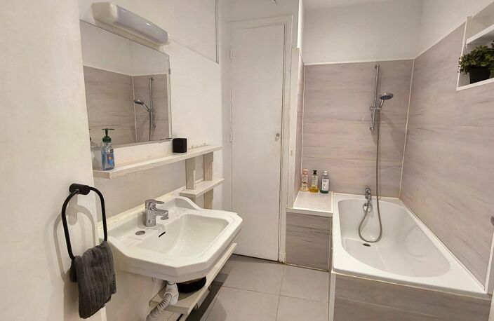 Appartement 2 pièces proche des Halles - Avignon — photo 5