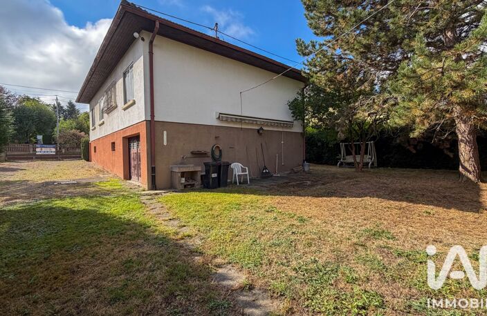 Vente Maison/villa 5 pièces — photo 3