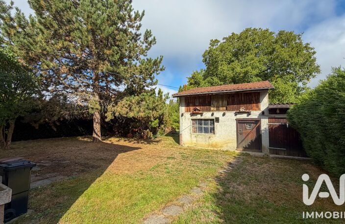 Vente Maison/villa 5 pièces — photo 4