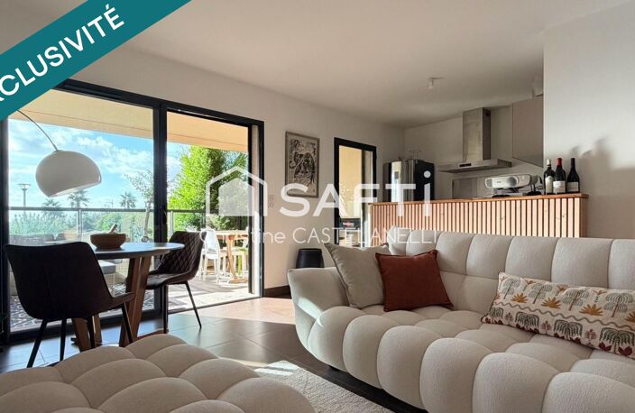 RARE, Agosta, T3 Vue mer — photo 2