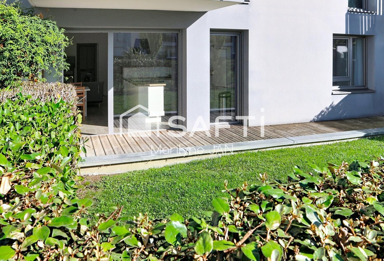Pas de travaux, quartier tranquille et proche des commodités. — photo 1