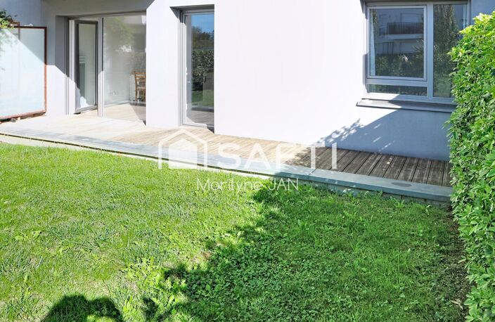 Pas de travaux, quartier tranquille et proche des commodités. — photo 2