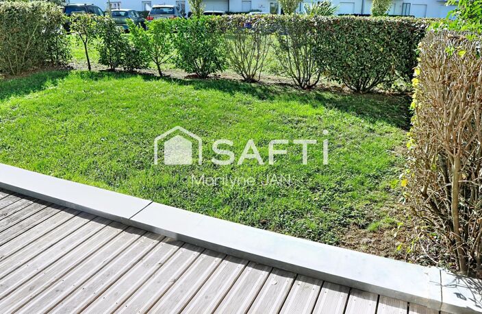Pas de travaux, quartier tranquille et proche des commodités. — photo 3