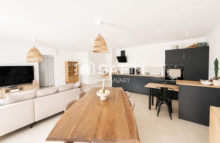 Maison récente de 85m² en plain-pied — photo 2
