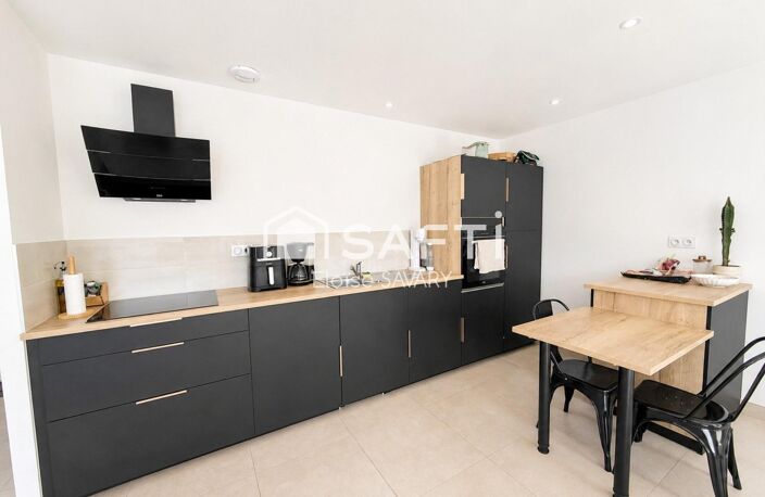 Maison récente de 85m² en plain-pied — photo 3