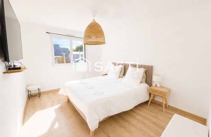 Maison récente de 85m² en plain-pied — photo 5