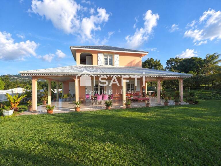 VILLA FAMILIALE T5 AU CALME, AVEC BEAU POTENTIEL ! — photo 1