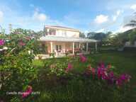 VILLA FAMILIALE T5 AU CALME, AVEC BEAU POTENTIEL ! — photo 2