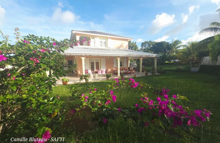 VILLA FAMILIALE T5 AU CALME, AVEC BEAU POTENTIEL ! — photo 2
