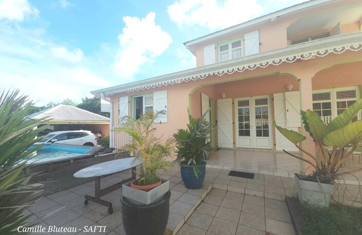 VILLA FAMILIALE T5 AU CALME, AVEC BEAU POTENTIEL ! — photo 4
