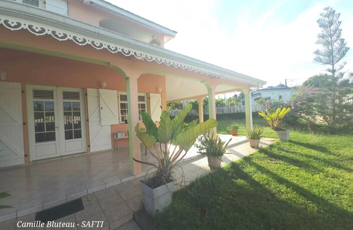 VILLA FAMILIALE T5 AU CALME, AVEC BEAU POTENTIEL ! — photo 5