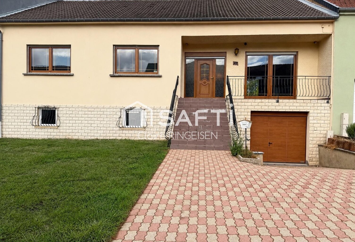 Maison familiale - Henriville — photo 1