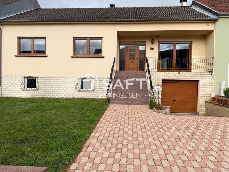 Maison familiale - Henriville — photo 1