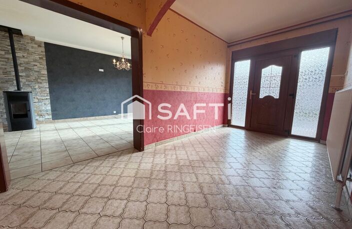 Maison familiale - Henriville — photo 3
