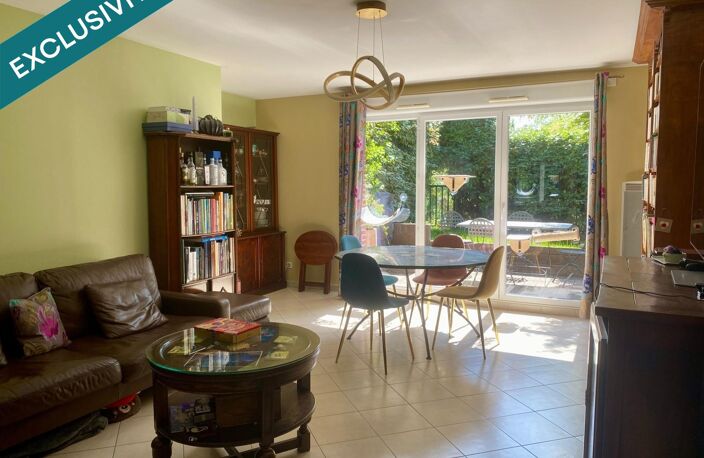 Maison avec 4 chambres et RER à 5mn — photo 2