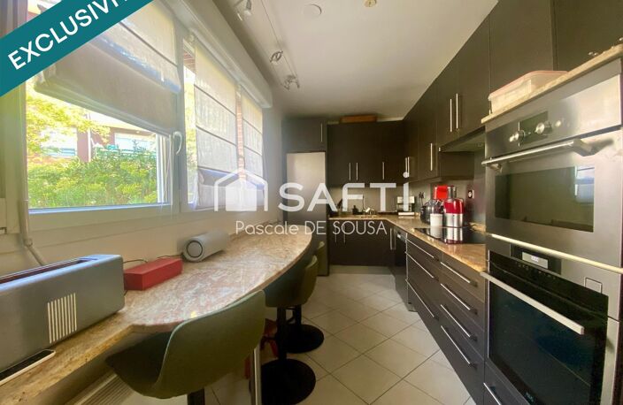Maison avec 4 chambres et RER à 5mn — photo 5