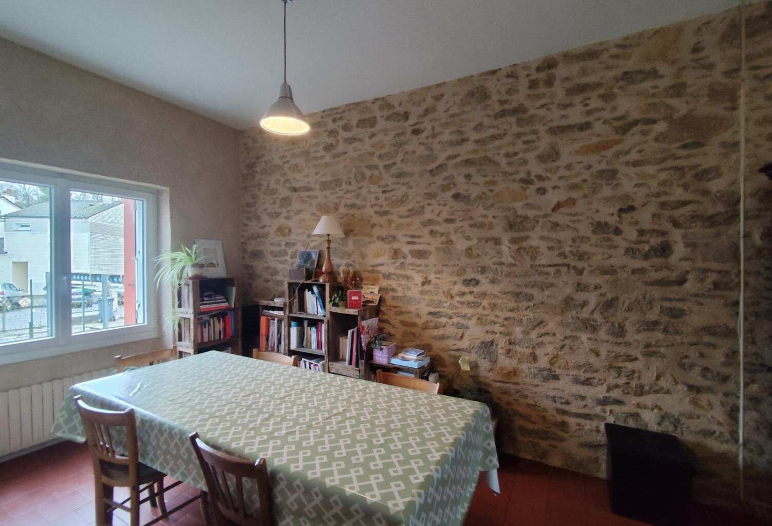 Charmante maison fonctionnelle avec terrain ! — photo 1