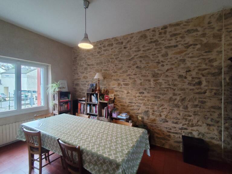 Charmante maison fonctionnelle avec terrain ! — photo 1