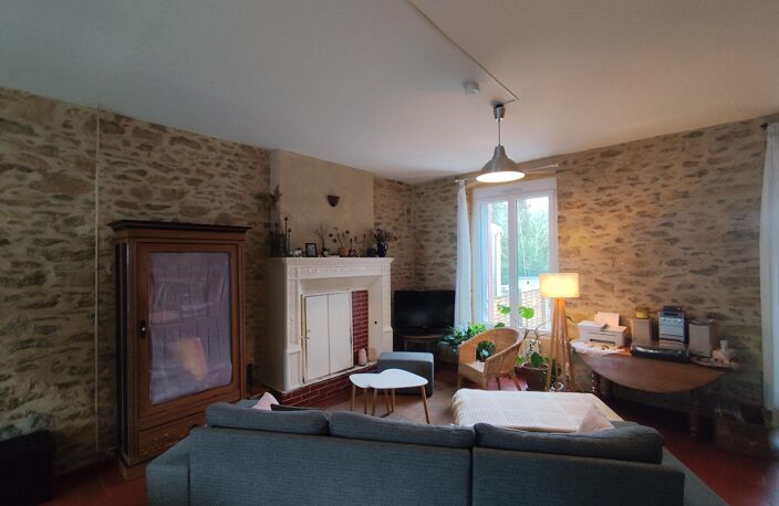 Charmante maison fonctionnelle avec terrain ! — photo 3