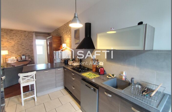 Charmante maison fonctionnelle avec terrain ! — photo 4