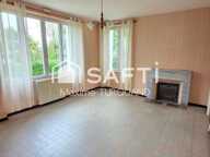 Maison plain-pied 80m², 2 chambres, 3800m² de terrain. — photo 2