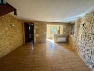 Maison en pierre avec cour et garage — photo 2