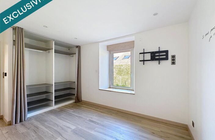 MANDEURE  Une maison pleine de charme, aux beaux volumes et aux multiples possibilités ! — photo 2