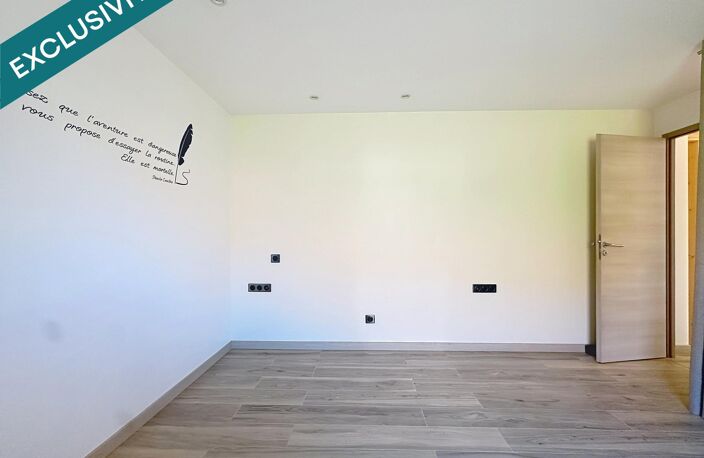 MANDEURE  Une maison pleine de charme, aux beaux volumes et aux multiples possibilités ! — photo 3