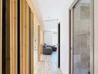MANDEURE  Une maison pleine de charme, aux beaux volumes et aux multiples possibilités ! — photo 4