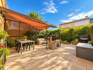 Villa 90 m²  3 chambres  Piscine  Garage  Panneaux photovoltaïques — photo 4