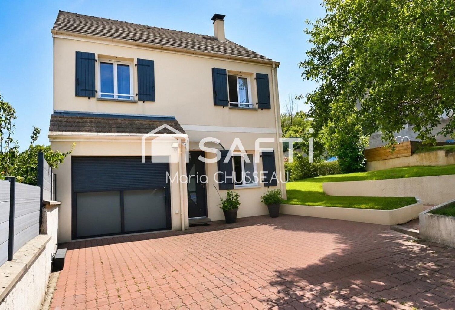 Belle maison familiale — photo 1