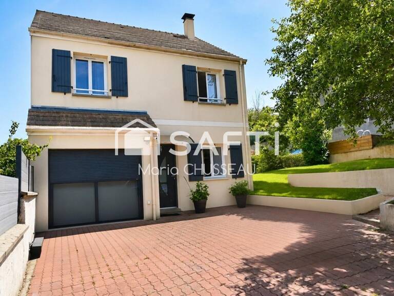 Belle maison familiale — photo 1
