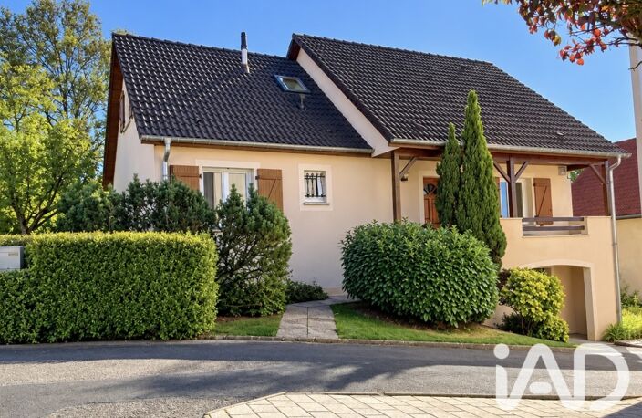 Vente Maison/villa 6 pièces — photo 2