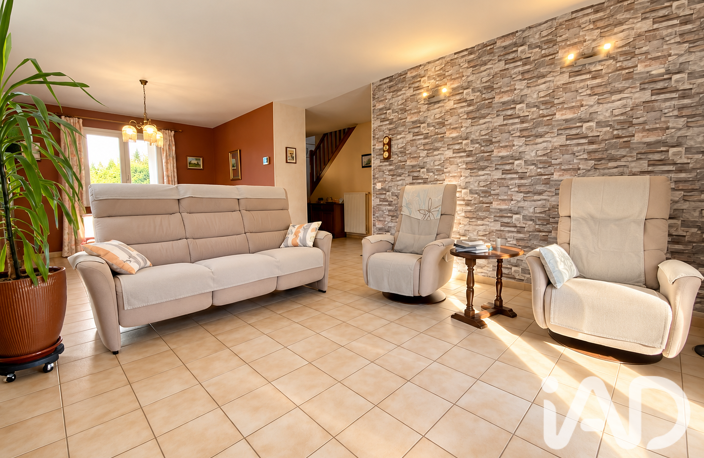 Vente Maison/villa 6 pièces — photo 3